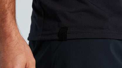 Specialized Wordmark Tee Short Sleeve Men