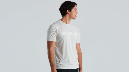 Specialized Wordmark Tee Short Sleeve Men