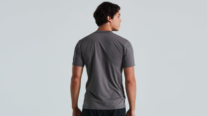 Specialized Wordmark Tee Short Sleeve Men