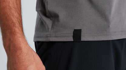 Specialized Wordmark Tee Short Sleeve Men