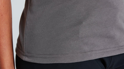 Specialized Wordmark Tee Short Sleeve Women's