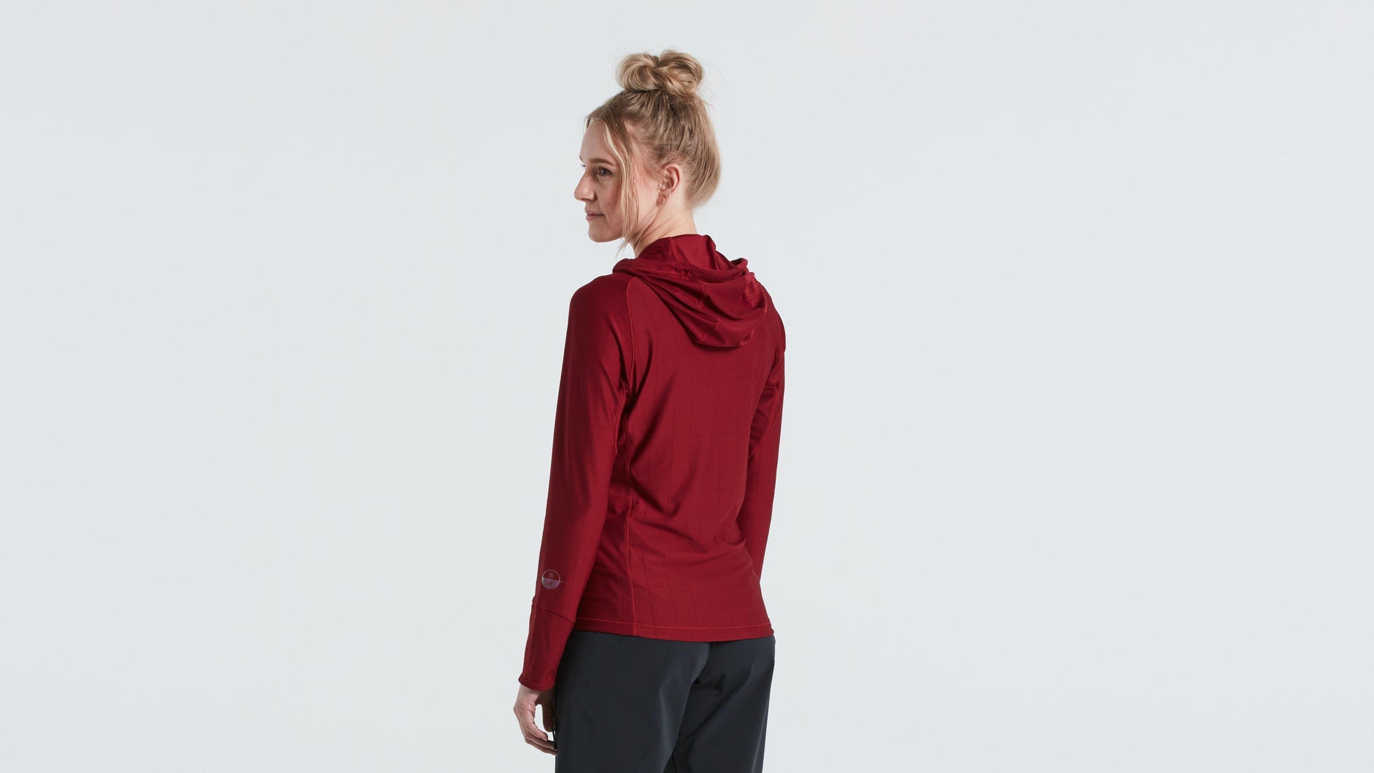 SPECIALIZED Specialized Women'S Lightweight Hoodie - Speed Of Light Collection
