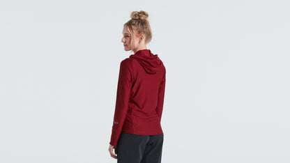 SPECIALIZED Specialized Women'S Lightweight Hoodie - Speed Of Light Collection