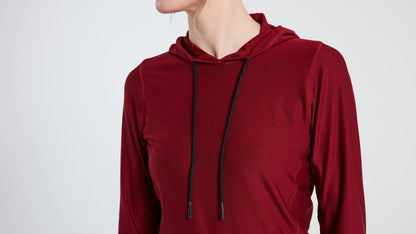 SPECIALIZED Specialized Women'S Lightweight Hoodie - Speed Of Light Collection