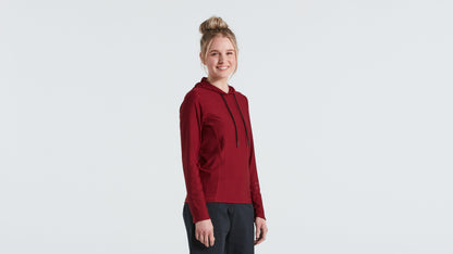 SPECIALIZED Specialized Women'S Lightweight Hoodie - Speed Of Light Collection