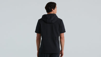 Specialized Legacy Hoodie Short Sleeve Men