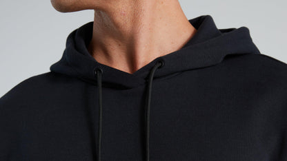 Specialized Legacy Hoodie Short Sleeve Men