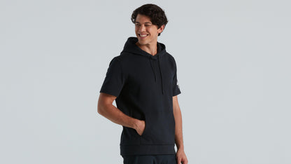 Specialized Legacy Hoodie Short Sleeve Men