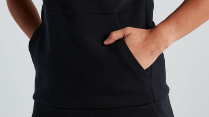 Specialized Legacy Hoodie Short Sleeve Women's