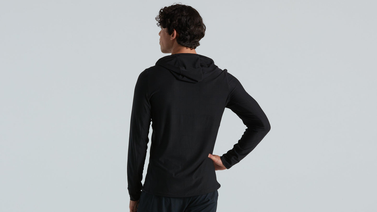 Specialized Legacy Lightweight Hoodie Men