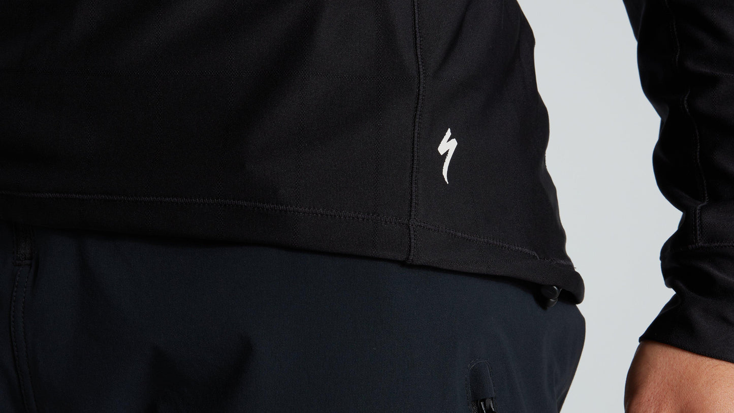 Specialized Legacy Lightweight Hoodie Men