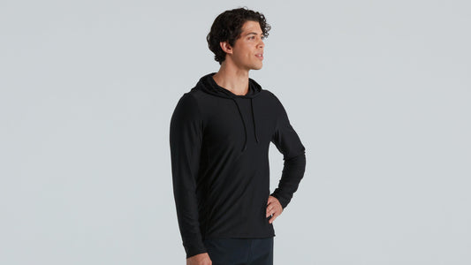 Specialized Legacy Lightweight Hoodie Men