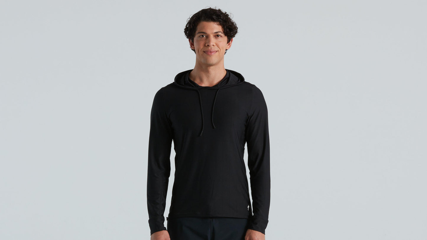 Specialized Legacy Lightweight Hoodie Men