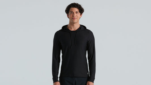 Specialized Legacy Lightweight Hoodie Men