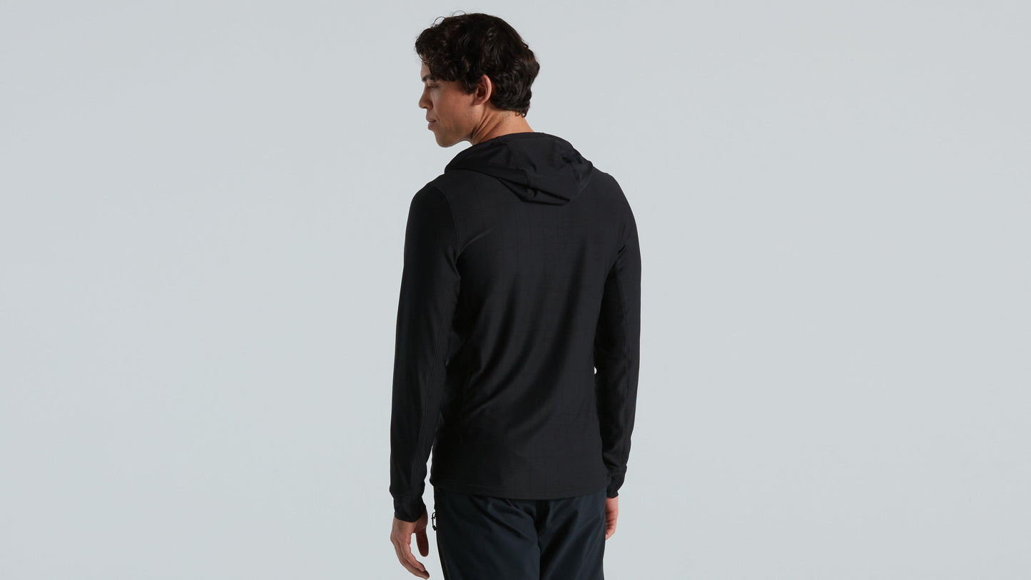 Specialized Legacy Lightweight Hoodie Men