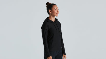 Specialized Legacy Lightweight Hoodie Women's