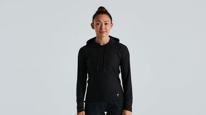 Specialized Legacy Lightweight Hoodie Women's