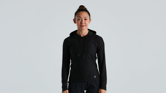 Specialized Legacy Lightweight Hoodie Women's