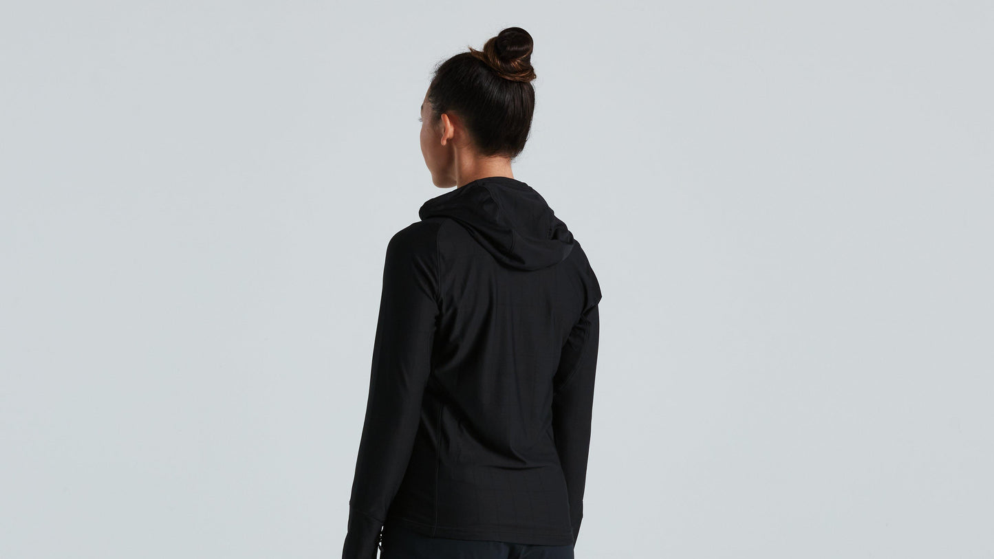Specialized Legacy Lightweight Hoodie Women's