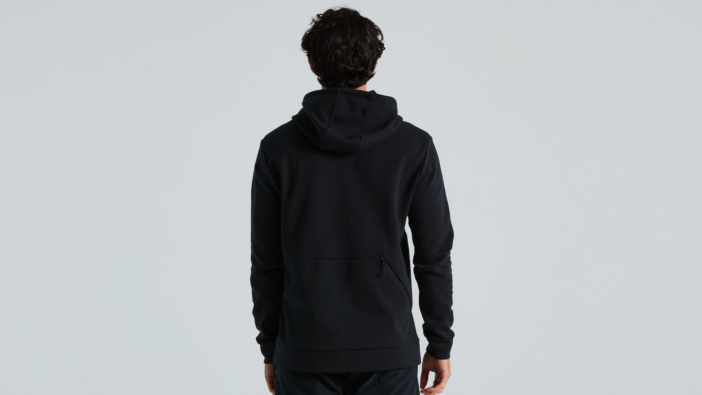 Specialized Legacy Pull-over Hoodie Men
