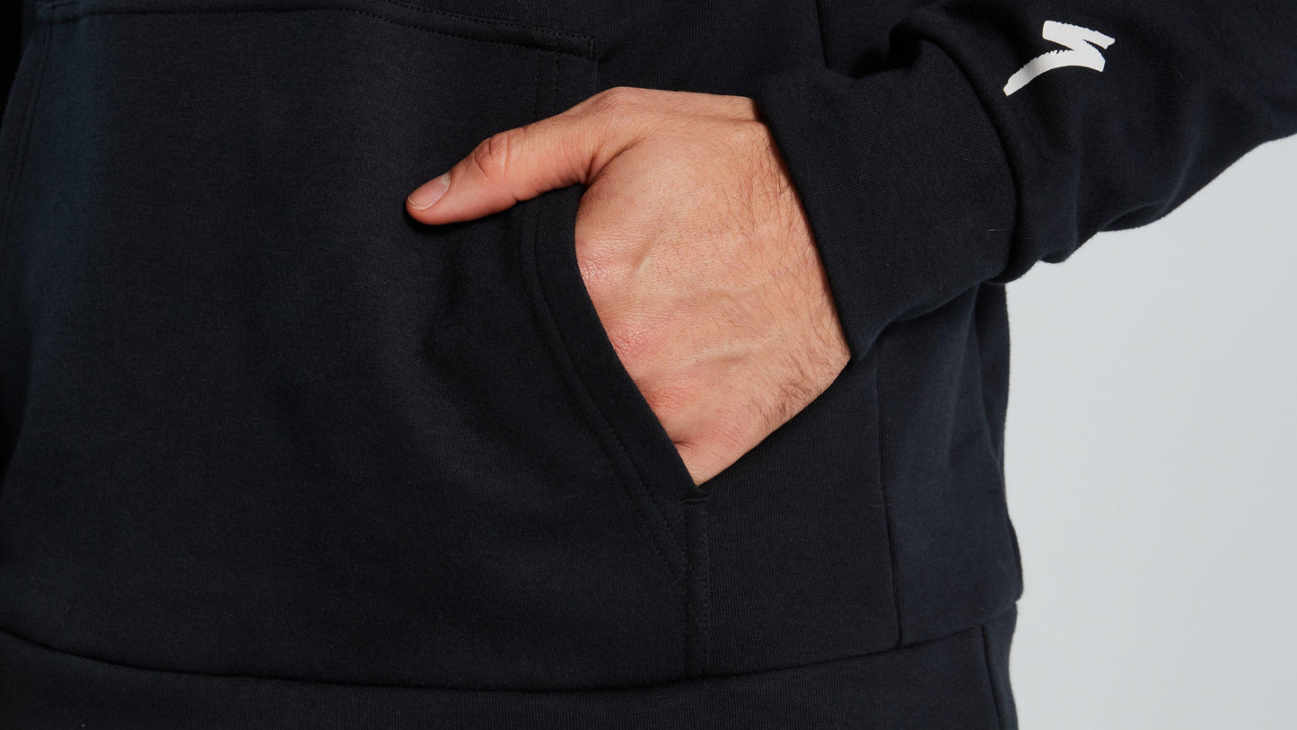 Specialized Legacy Pull-over Hoodie Men