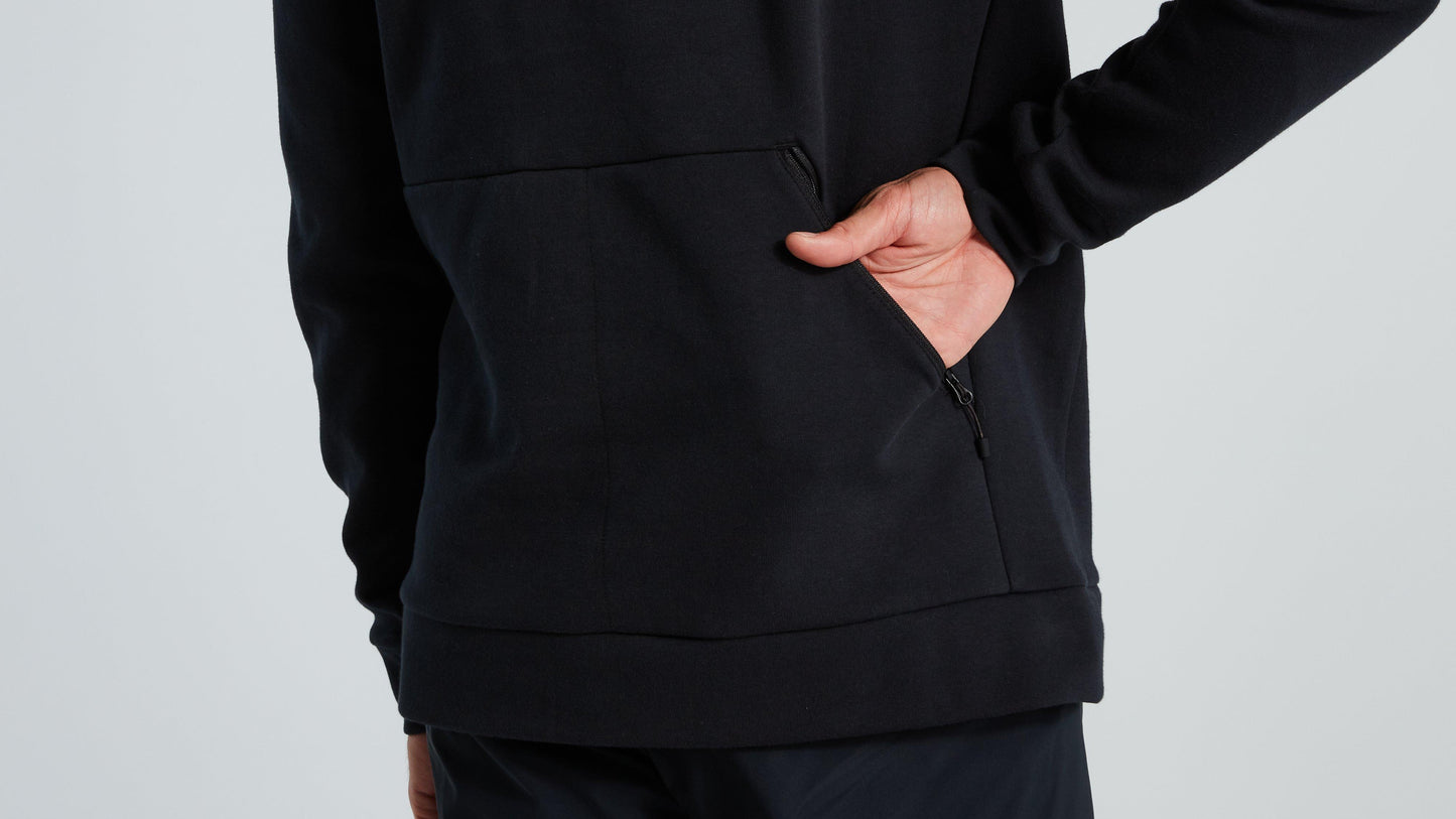 Specialized Legacy Pull-over Hoodie Men