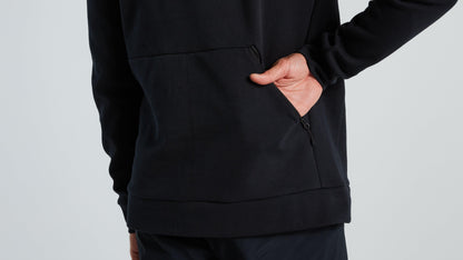 Specialized Legacy Pull-over Hoodie Men