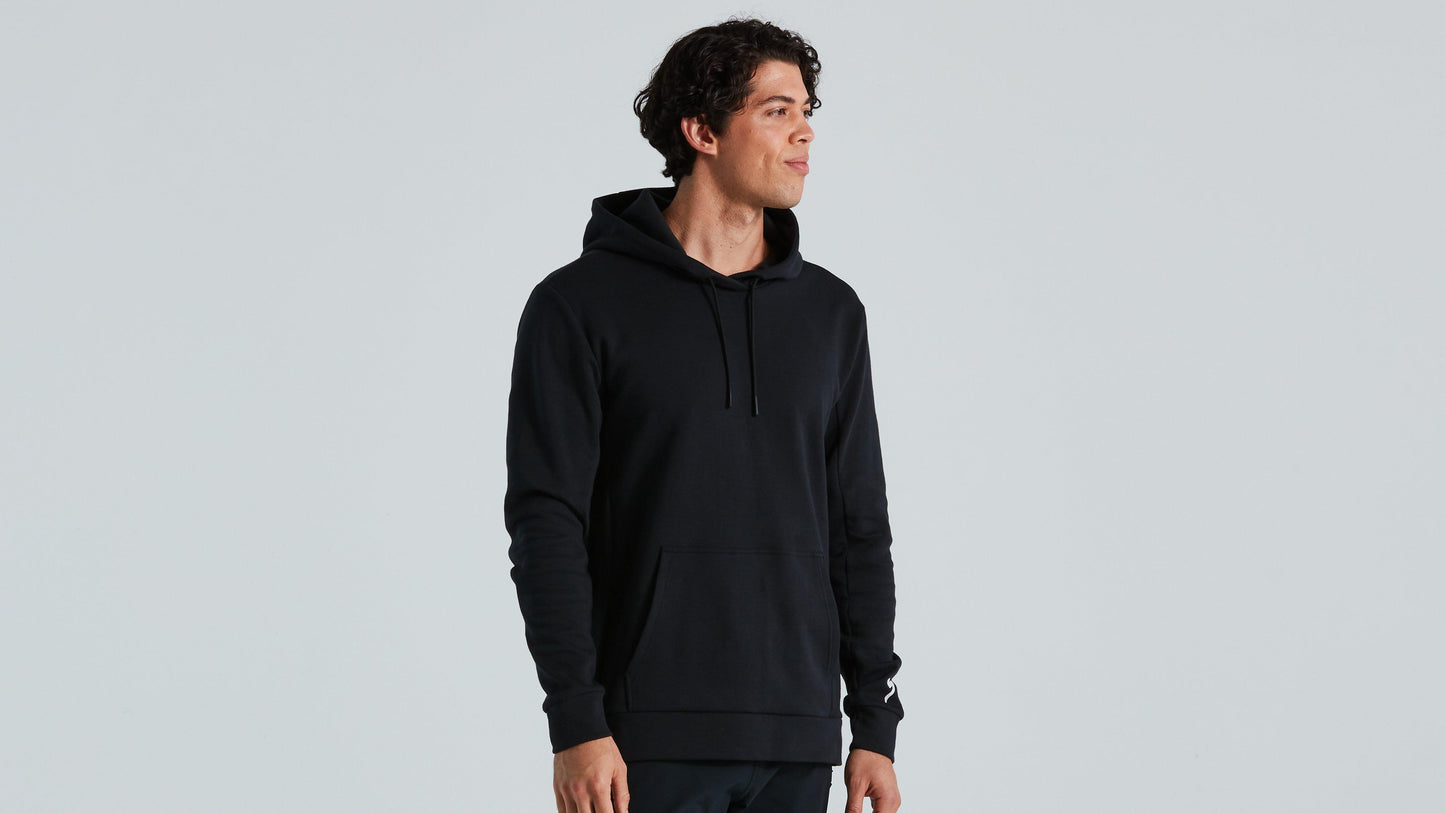 Specialized Legacy Pull-over Hoodie Men