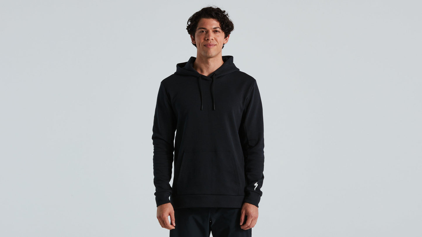 Specialized Legacy Pull-over Hoodie Men