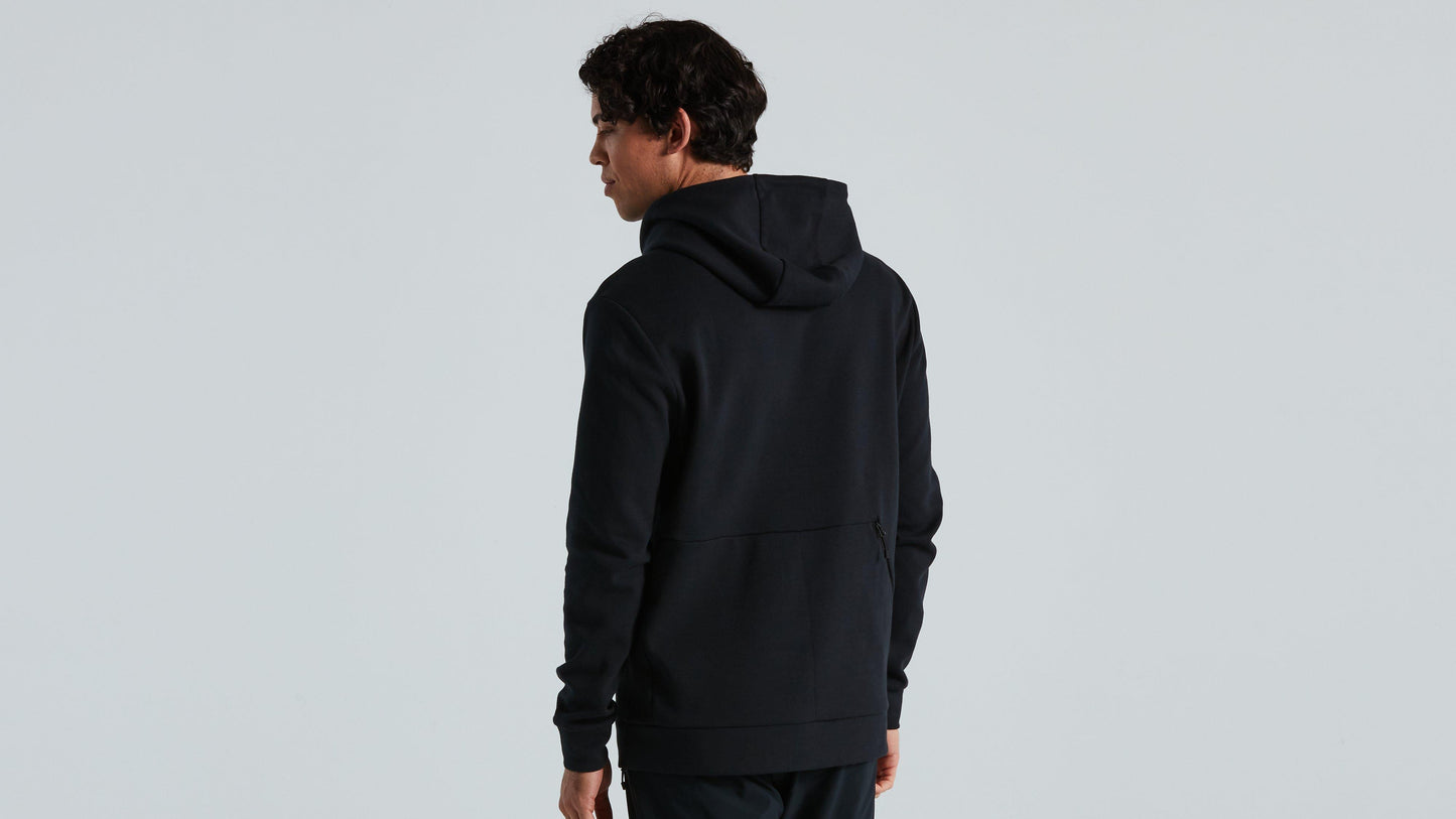 Specialized Legacy Pull-over Hoodie Men