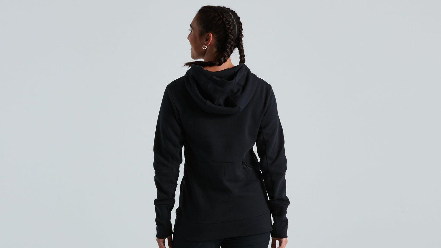 Specialized Legacy Pull-over Hoodie Women's