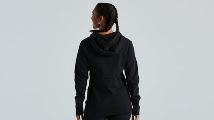 Specialized Legacy Pull-over Hoodie Women's