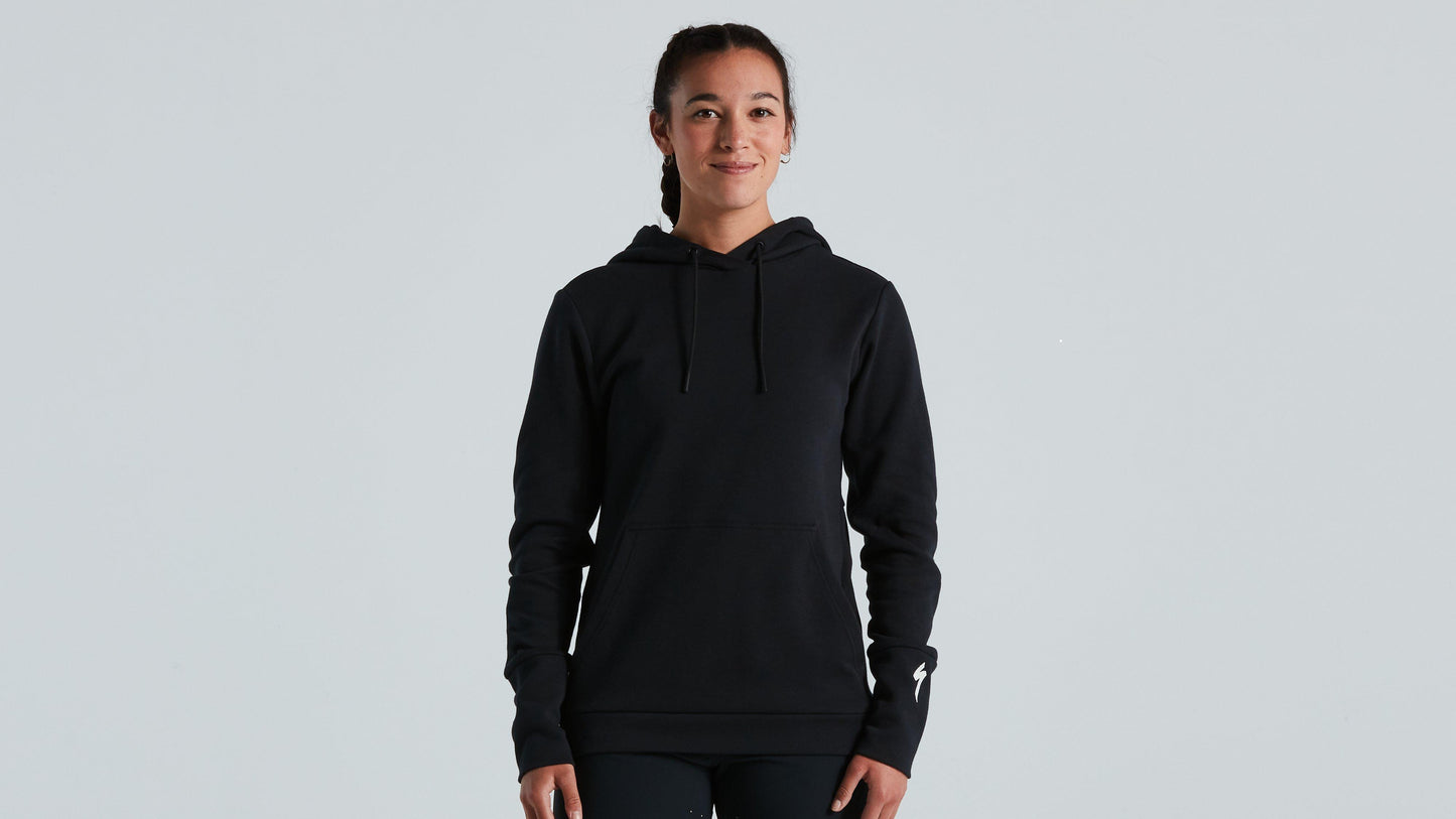 Specialized Legacy Pull-over Hoodie Women's