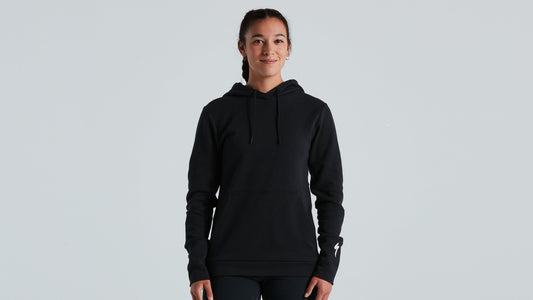 Specialized Legacy Pull-over Hoodie Women's