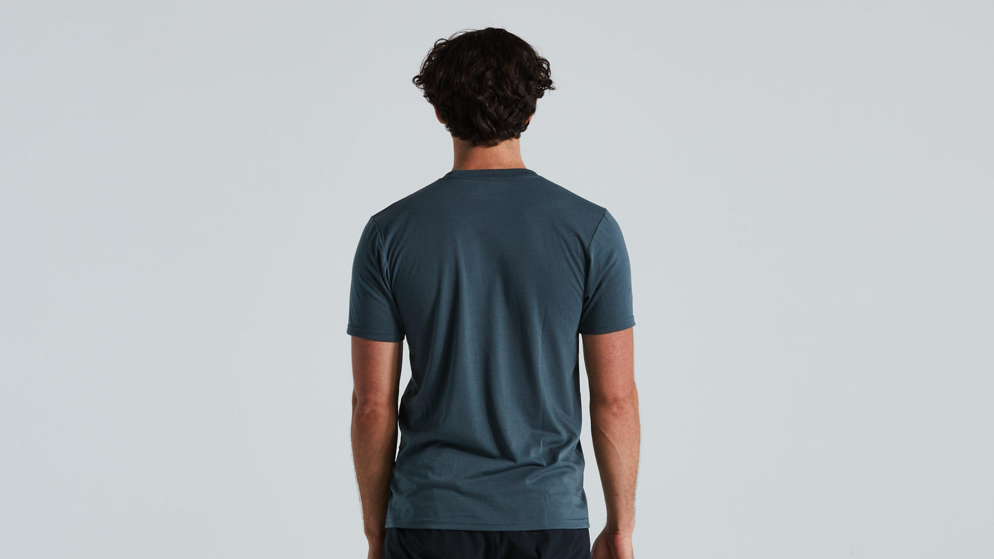 SPECIALIZED Specialized Men'S Drirelease® Tech Tee