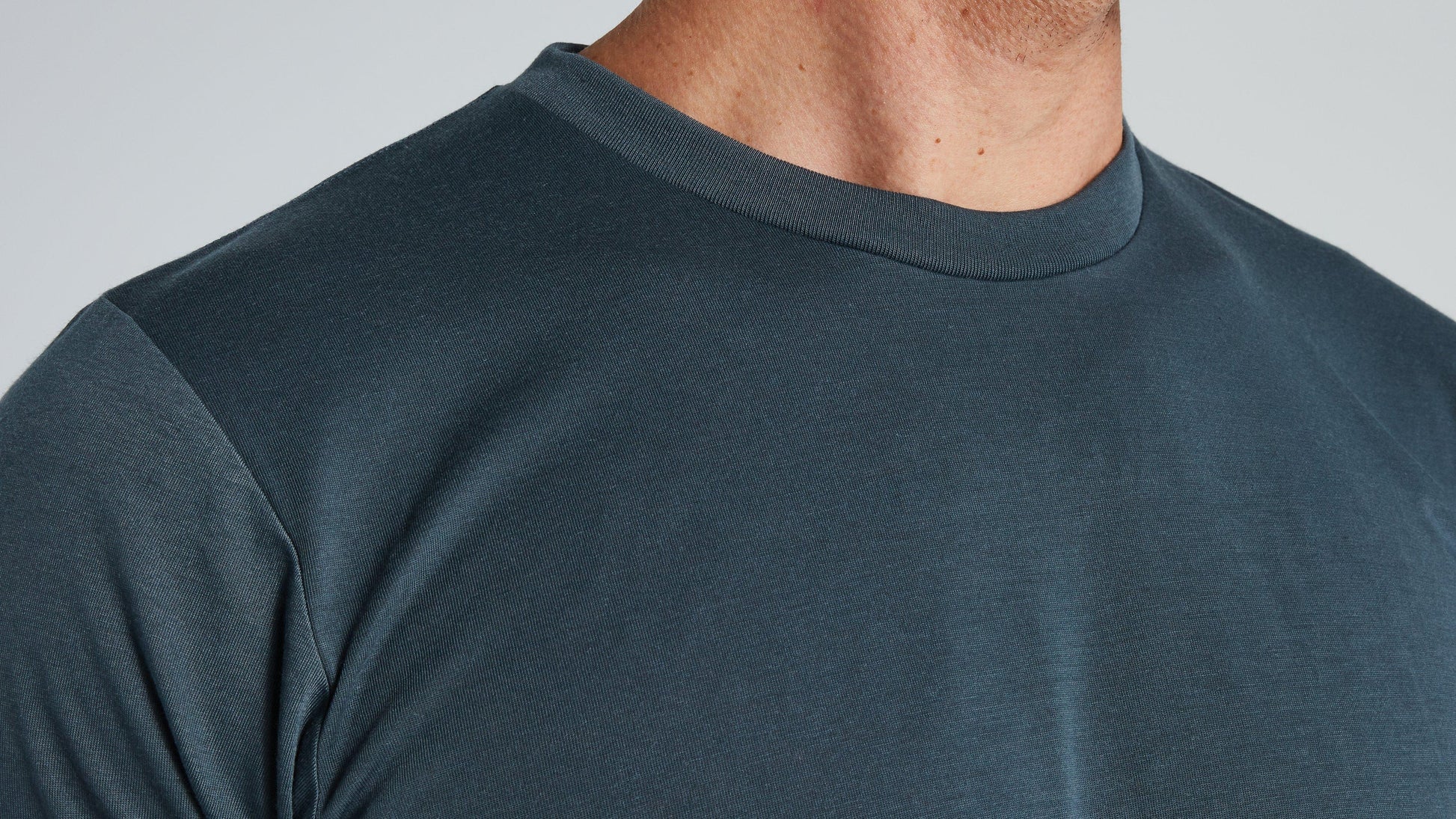 SPECIALIZED Specialized Men'S Drirelease® Tech Tee