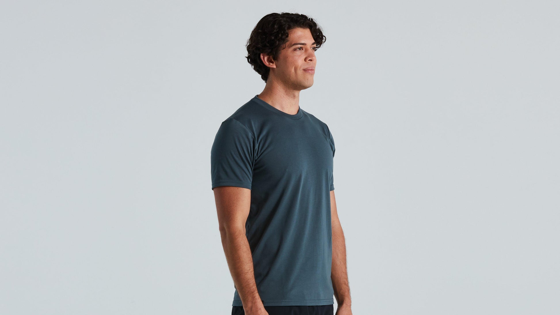 SPECIALIZED Specialized Men'S Drirelease® Tech Tee