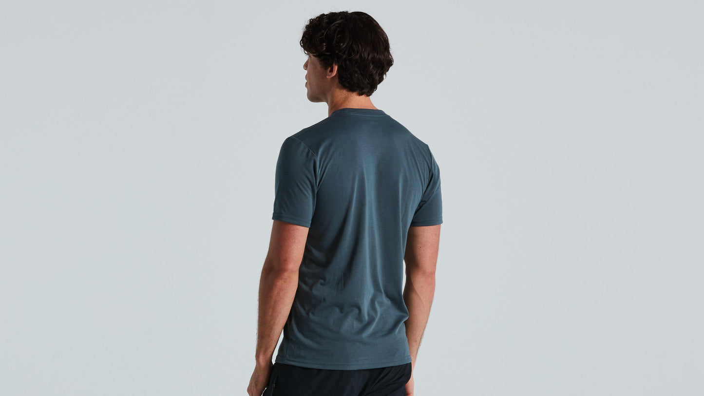 SPECIALIZED Specialized Men'S Drirelease® Tech Tee