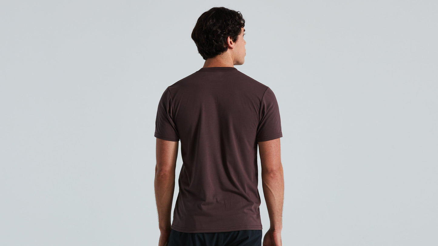SPECIALIZED Specialized Men'S Drirelease® Tech Tee