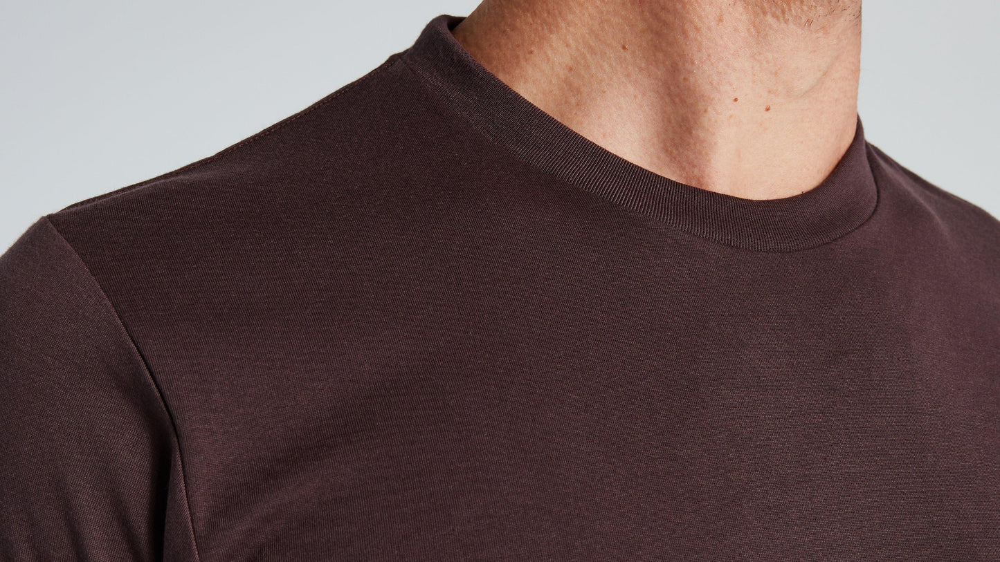 SPECIALIZED Specialized Men'S Drirelease® Tech Tee