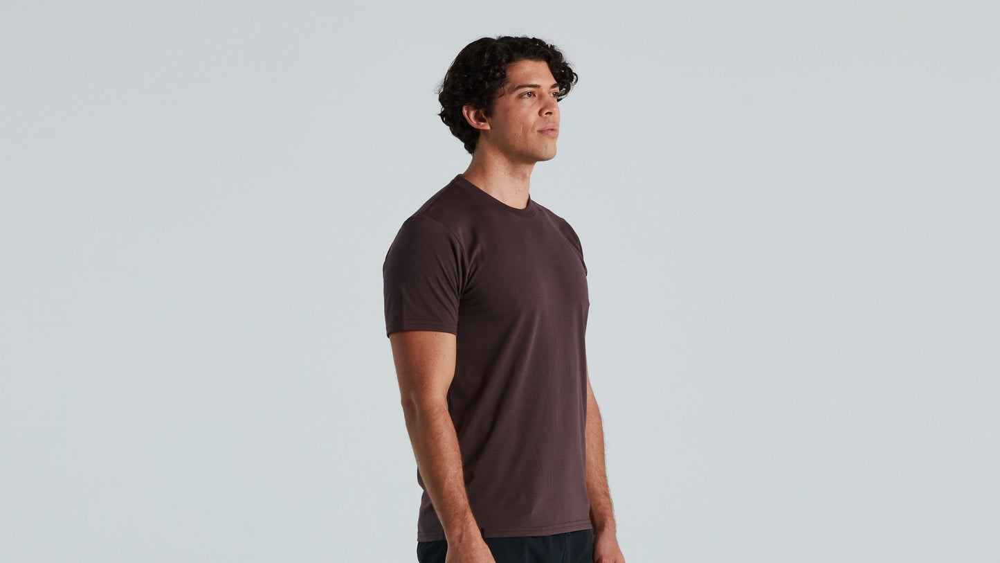 SPECIALIZED Specialized Men'S Drirelease® Tech Tee