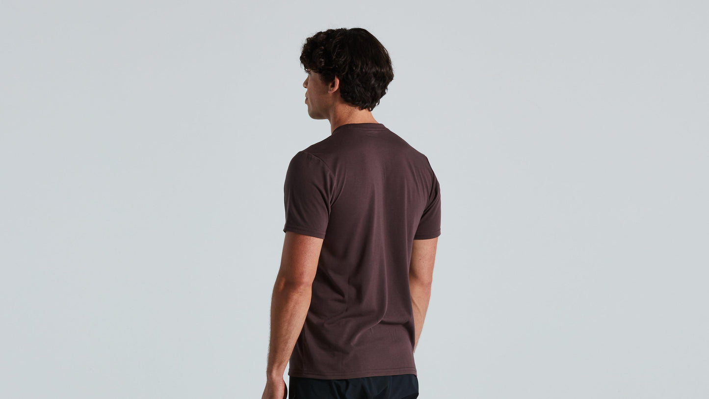 SPECIALIZED Specialized Men'S Drirelease® Tech Tee