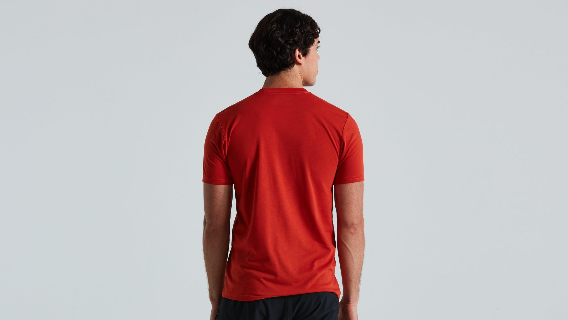 SPECIALIZED Specialized Men'S Drirelease® Tech Tee
