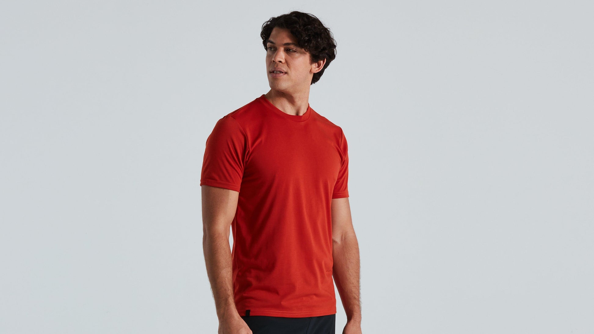 SPECIALIZED Specialized Men'S Drirelease® Tech Tee