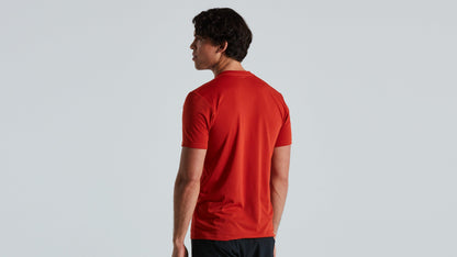 SPECIALIZED Specialized Men'S Drirelease® Tech Tee