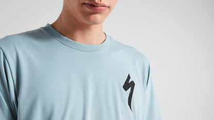 Specialized S-Logo Tee Ss Men Tee