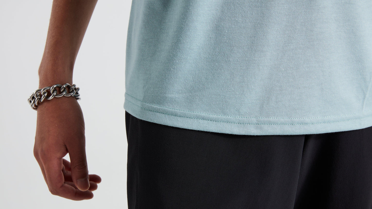 Specialized S-Logo Tee Ss Men Tee