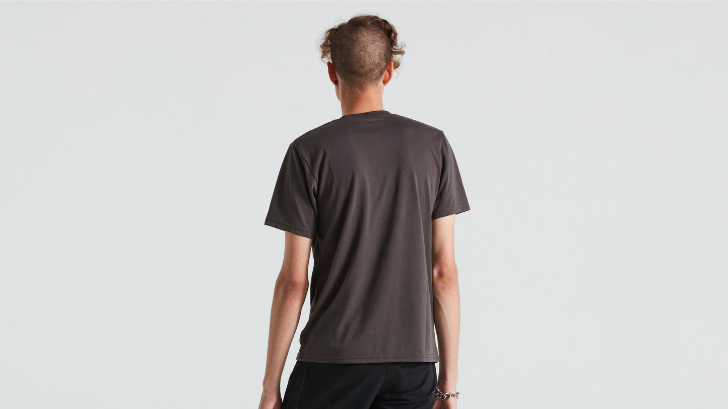Specialized S-Logo Tee Ss Men Tee