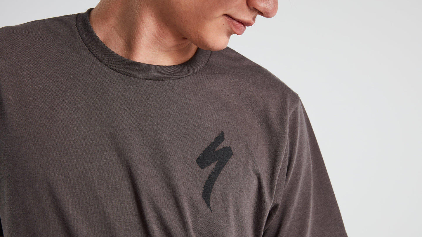 Specialized S-Logo Tee Ss Men Tee