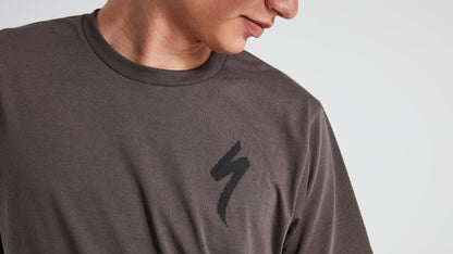 Specialized S-Logo Tee Ss Men Tee